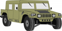 Humvee 3 Icons PNG - Free PNG and Icons Downloads