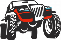 Car Sport utility vehicle Jeep Off-road vehicle Off-roading - Big ...