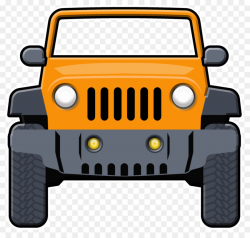 Jeep clipart 4 » Clipart Station