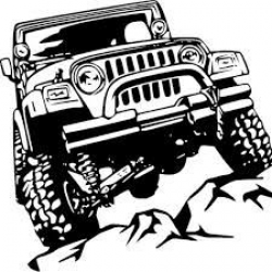 Resultado de imagem para jeep clip art | picture | Jeep ...