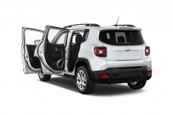2016 Jeep Renegade Reviews and Rating | Motor Trend Canada