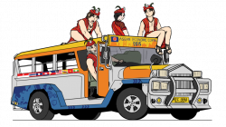 jeepney cartoon] - 28 images - jeepney huni huni, jeepney clipart ...