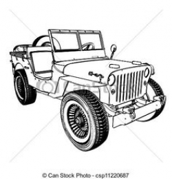 48 Best jeep images | Drawings, Jeep drawing, Drawing pics
