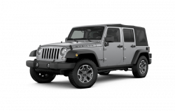 Jeep SUVs for Sale in Surrey | Haley Dodge