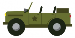 military jeep clipart - Google Search | MILITARY PARTY ...
