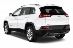 Free 2016 Jeep From Jeep Cherokee Limited Suv Angular Rear on cars ...