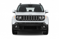 2017 Jeep Renegade Reviews and Rating | Motor Trend Canada