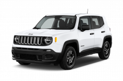 2017 Jeep Renegade Reviews and Rating | Motor Trend Canada