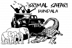 Bundala Srimal Safari