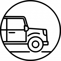 Jeep Svg Png Icon Free Download (#571680) - OnlineWebFonts.COM
