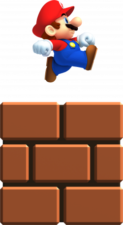 Mario PNG Picture | Web Icons PNG
