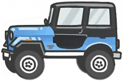 Jeep Clipart Stiles Picture Jeep Clipart Stiles