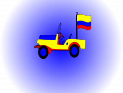 jeep colombiano Icons PNG - Free PNG and Icons Downloads