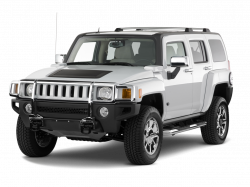 Off-Road Trip: 2007 Hummer H3 Alpha and 2007 Jeep Wrangler Unlimited ...