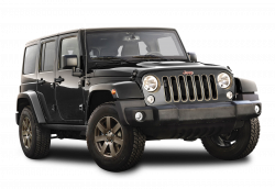 Black Jeep Wrangler Car PNG Image - PurePNG | Free transparent CC0 ...