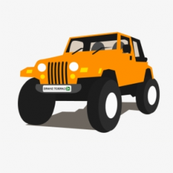 PNG Jeep Cliparts & Cartoons Free Download - NetClipart