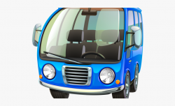 Transportation Clipart Jeep - Bus #287833 - Free Cliparts on ...