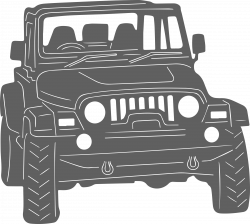 Jeep Logo PNG Transparent & SVG Vector - Freebie Supply