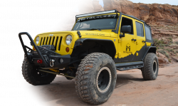 Jeep Bumpers, Jeep Tube Fenders, Jeep Suspensions, Jeep Rockers ...