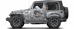 Jeep clipart zeep ~ Frames ~ Illustrations ~ HD images ~ Photo ...
