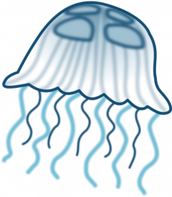 cute jellyfish clipart bclipart free clipart images cP2VNg clipart ...