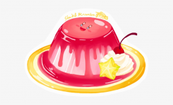 Clipart Stock Jelly Clipart Flan - Kirby #545170 - PNG ...