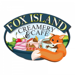 Fox Island Creamery And Cafe LLC - Hewitt, NJ Restaurant | Menu + ...
