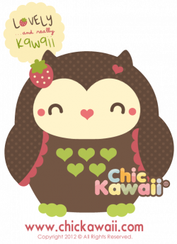http://chickawaii.blogspot.com.es | chic kawaii | Pinterest | Kawaii