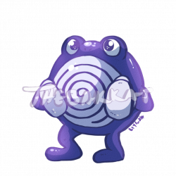 Poliwhirl by chuchu-jelly on DeviantArt