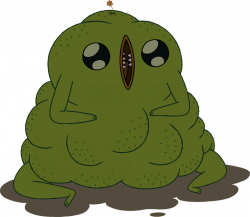 Ugly Monster | Adventure Time Wiki | FANDOM powered by Wikia