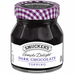 Ice Cream Topping - Smucker's