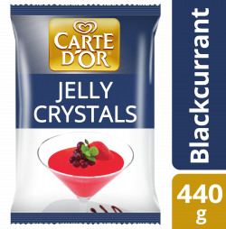 Carte d'Or Jelly Crystals, Pudding Mix - Strawberry Flavour 440g ...