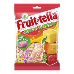 Products | Fruittella