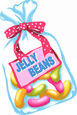 Jelly Bean Clipart | Free download best Jelly Bean Clipart ...
