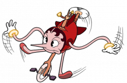 Image - Wobble.png | Cuphead Wiki | FANDOM powered by Wikia