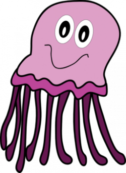 Jellyfish Clip Art Free | Clipart Panda - Free Clipart Images