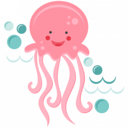 Jellyfish Clipart – Gclipart.com