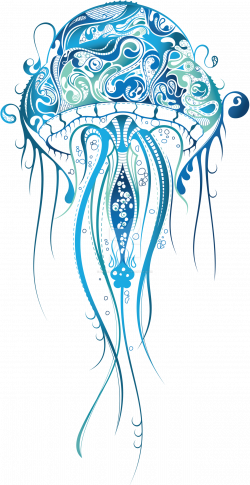Jellyfish PNG Clipart | PNG Mart