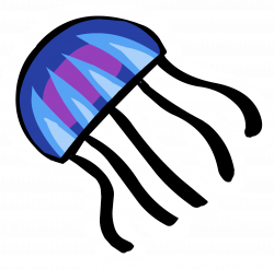 Jellyfish | Club Penguin Wiki | FANDOM powered by Wikia