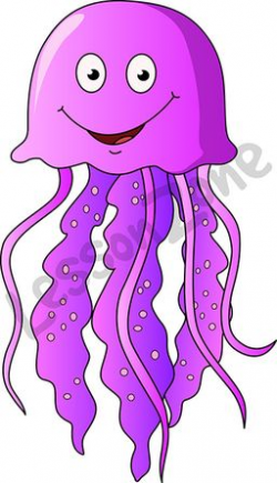 35+ Jellyfish Clip Art | ClipartLook