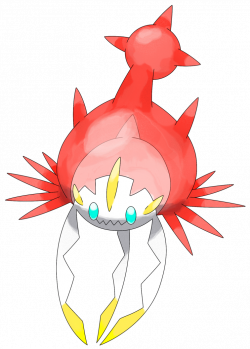 Chargell by Smiley-Fakemon on DeviantArt
