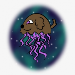 Jellyfish Clipart Far - Illustration #298666 - Free Cliparts ...