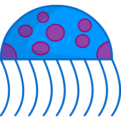 domobfdi's Jellyfish - Body Asset by Thundertail913 on DeviantArt