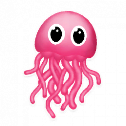 Pink Jellyfish | Garden Paws Wiki | FANDOM powered by Wikia