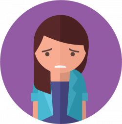 SadGirl - Jellyfish Health