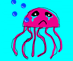 jellyfish - Drawception
