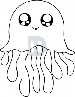 Collection of Jellyfish clipart | Free download best ...