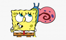 Jellyfish Clipart Spongebob Character - Gambar Wallpaper ...