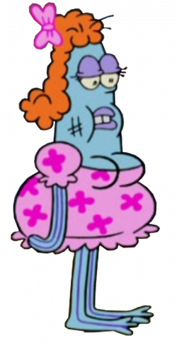 Betsy | Encyclopedia SpongeBobia | FANDOM powered by Wikia