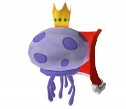 GameCube - SpongeBob SquarePants: Battle for Bikini Bottom - King ...